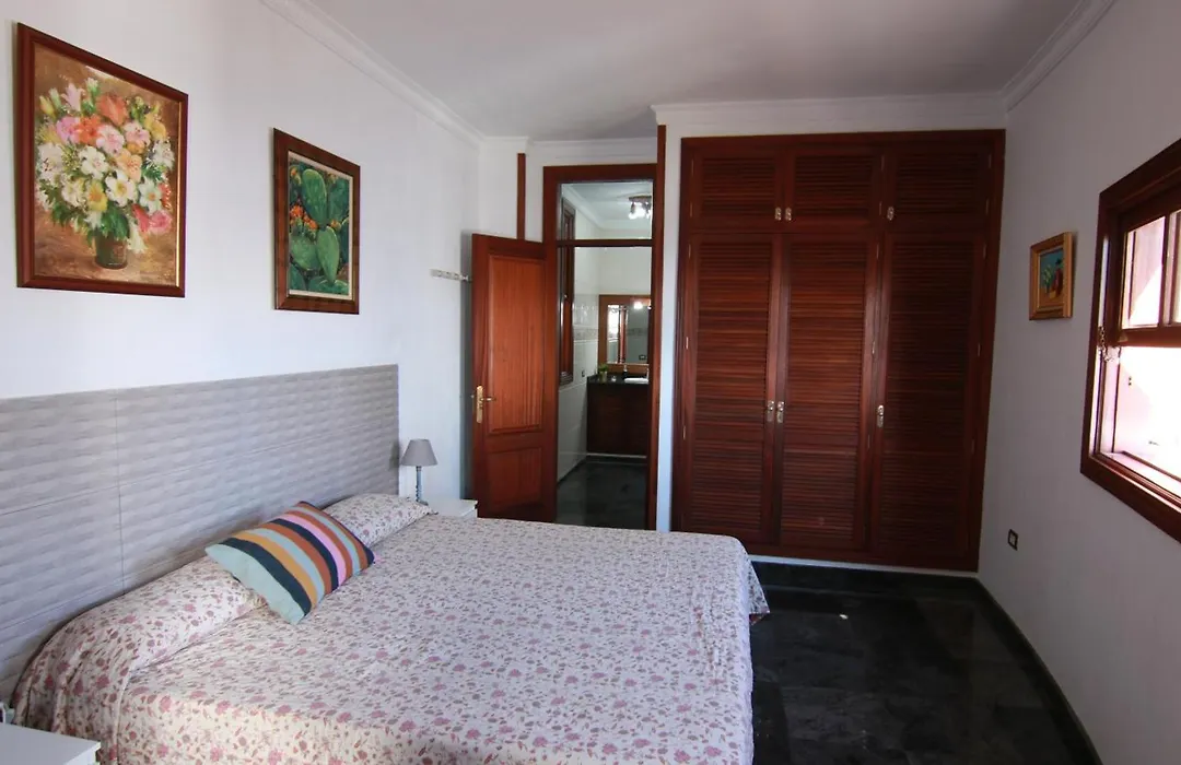 Villa Gonzalez Sea Views-1