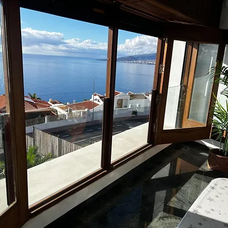 Villa Gonzalez Sea Views-2