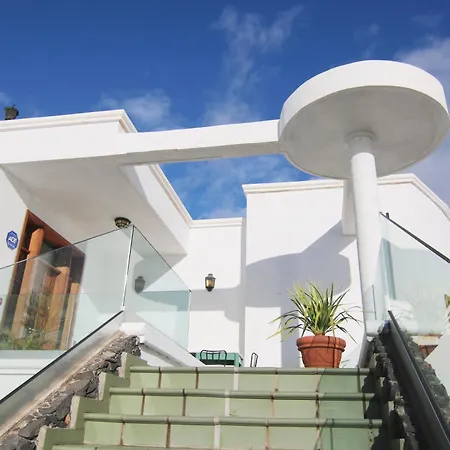 Villa Gonzalez Sea Views-3